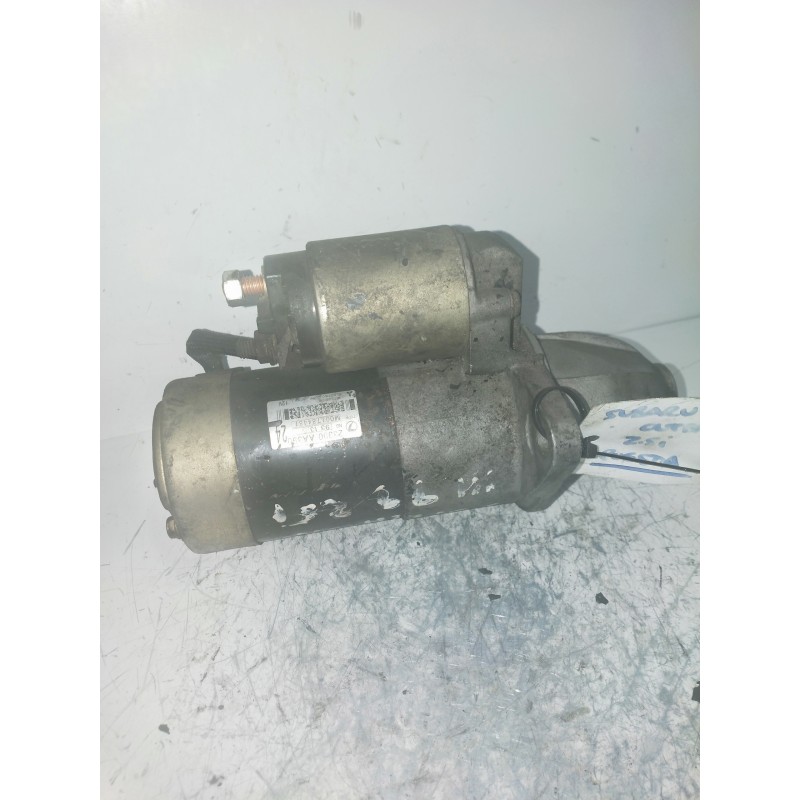 Recambio de motor arranque para subaru legacy familiar/outback b13 (bp) 2.5 sw referencia OEM IAM 23300AA390 DENSO 