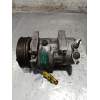 Recambio de compresor aire acondicionado para citroën c3 pluriel 1.4 referencia OEM IAM 6940203345  2003