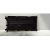 Recambio de radiador agua para fiat punto berlina (176) td 60 s referencia OEM IAM  17TD 1994