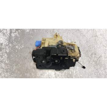 MOTOR CIERRE CENTRALIZADO TRASERO IZQUIERDO 3B4839016AN 