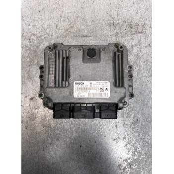 CENTRALITA MOTOR UCE 0281012468 9663268380 