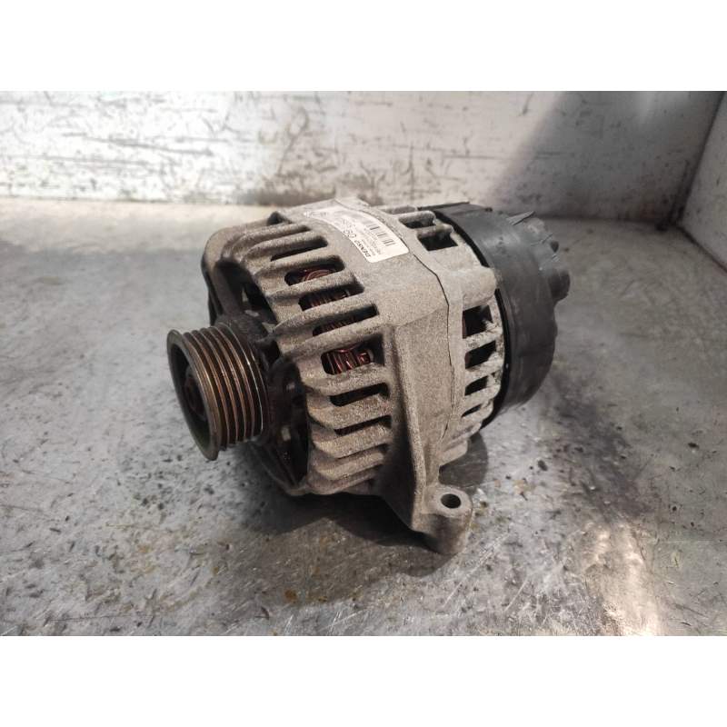 Recambio de alternador para ford ka (ccu) titanium+ referencia OEM IAM MS1022118471 51859038 