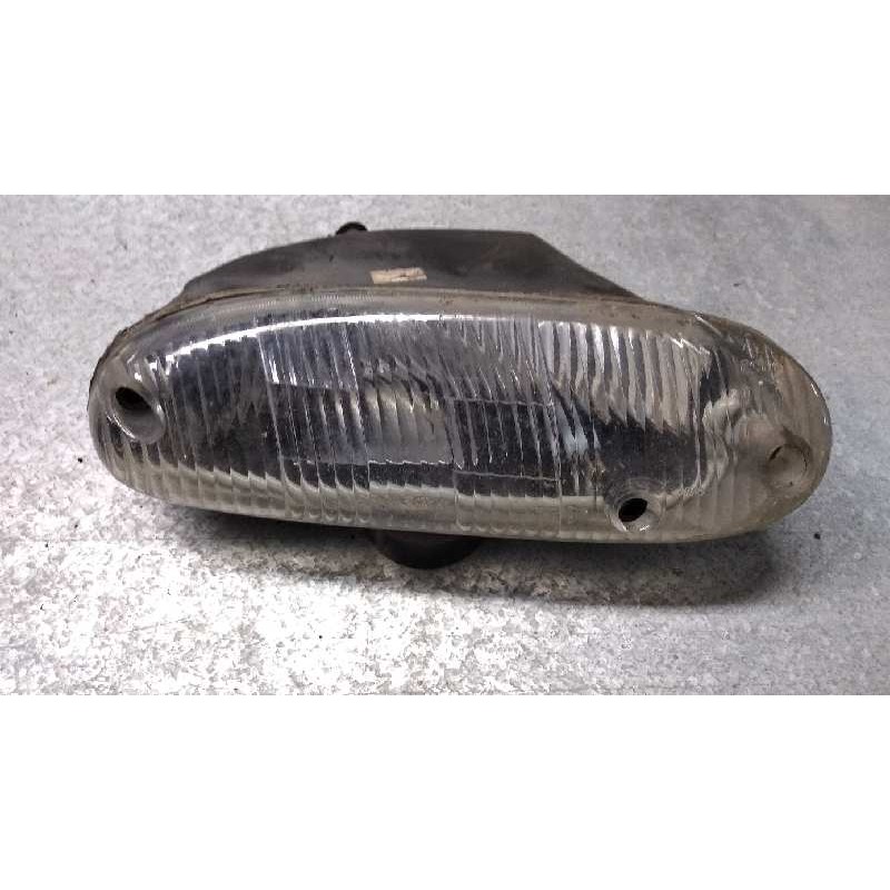 Recambio de faro antiniebla izquierdo para chrysler stratus berlina (ja) 2.5 v6 lx referencia OEM IAM   