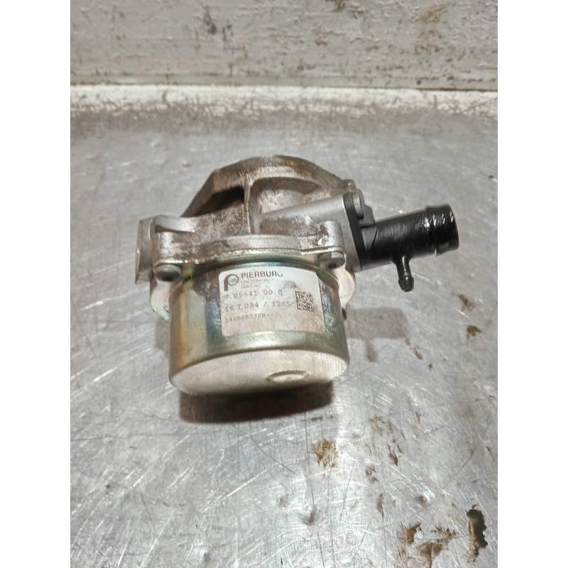 Recambio de depresor freno / bomba vacio para renault clio iv referencia OEM IAM 705641000  