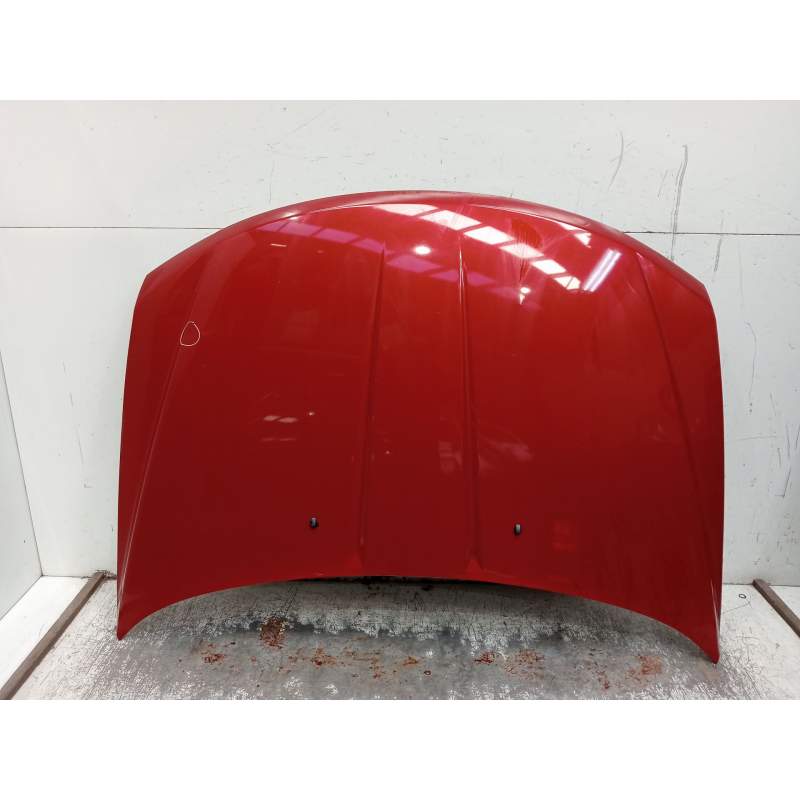 Recambio de capot para dodge journey se referencia OEM IAM   2009