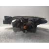 Recambio de faro derecho para mazda 3 berlina (bk) 1.6 crdt active referencia OEM IAM   