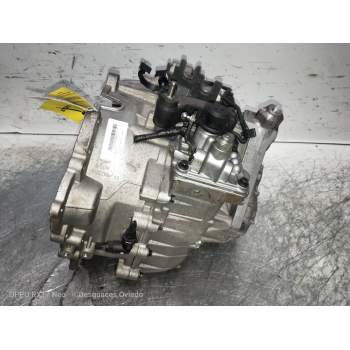 CAJA CAMBIOS 366R7002FD 9482430 T1GH4 201009 174309