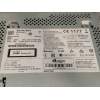 Recambio de sistema audio / radio cd para volkswagen polo (6c1) 1.4 tdi referencia OEM IAM 6C0035869D L40VW2 