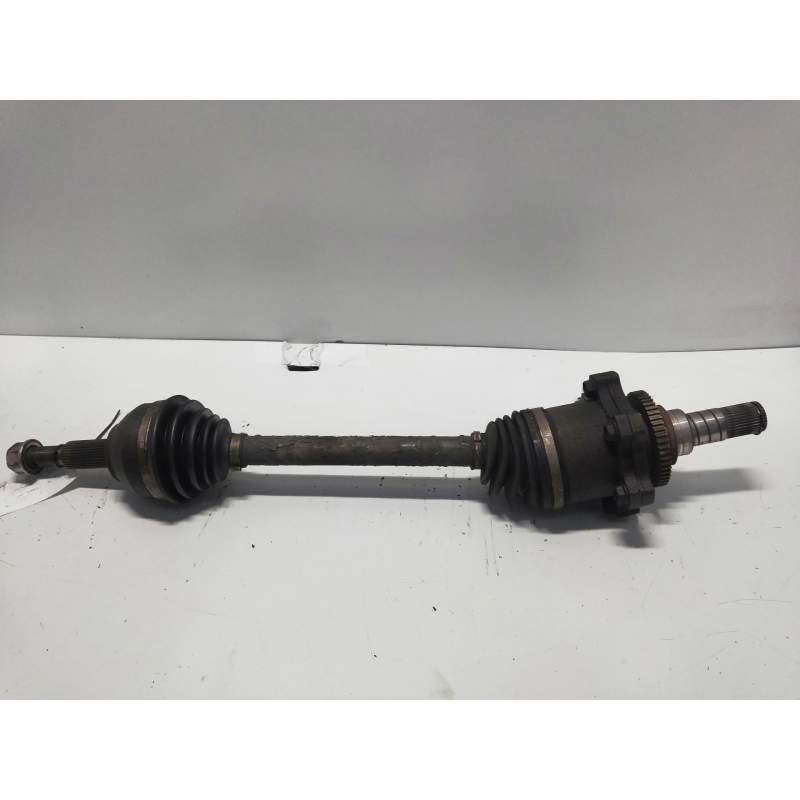 Recambio de transmision trasera derecha para nissan pathfinder (r51) 2.5 dci xe referencia OEM IAM   