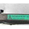 Recambio de condensador / radiador aire acondicionado para seat leon (1p1) comfort limited referencia OEM IAM 1K0820411Q  