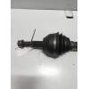 Recambio de transmision trasera derecha para nissan pathfinder (r51) 2.5 dci xe referencia OEM IAM   