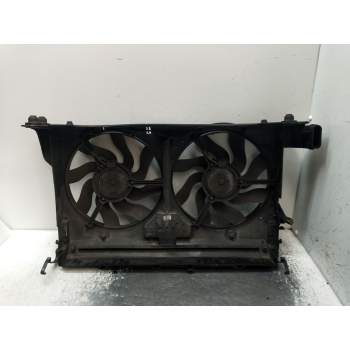 ELECTROVENTILADOR 22HDI 2000