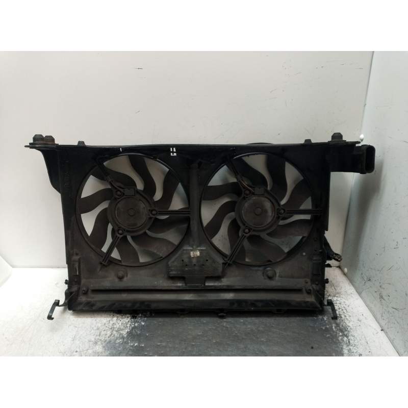 Recambio de electroventilador para peugeot 406 coupé (8c) 2.2 hdi referencia OEM IAM  22HDI 2000