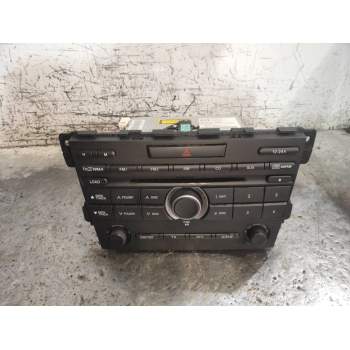 SISTEMA AUDIO / RADIO CD EJ1266ARX 14795227 
