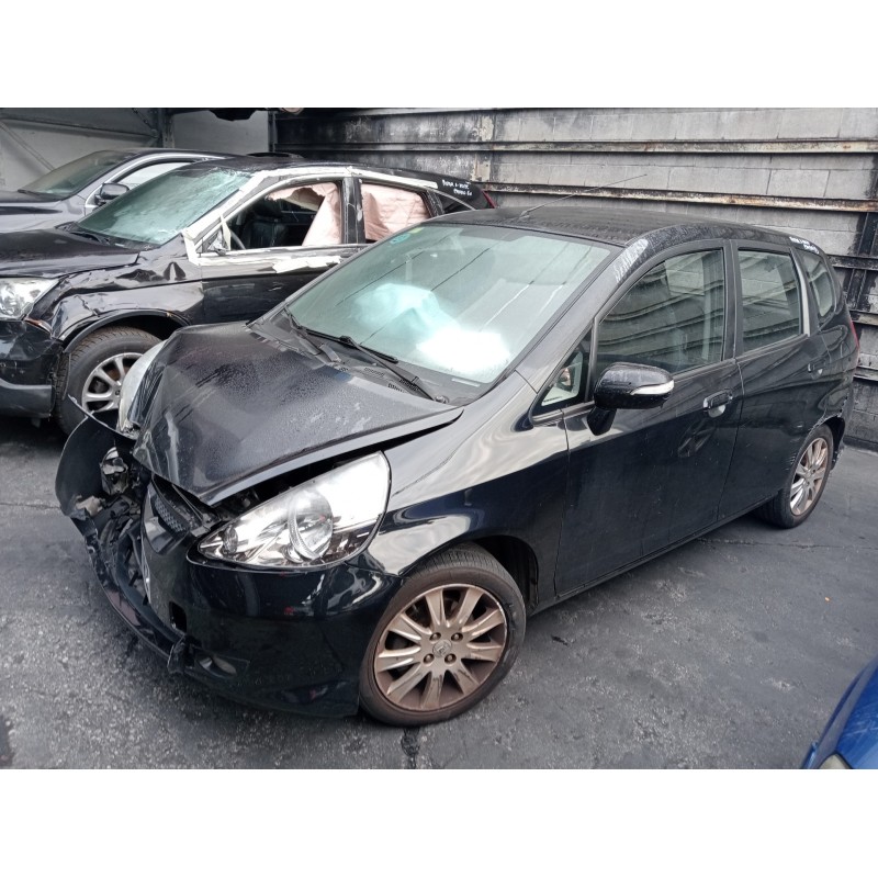 honda jazz (gd1/5) del año 2007