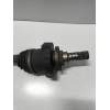 Recambio de transmision trasera derecha para nissan pathfinder (r51) 2.5 dci xe referencia OEM IAM   