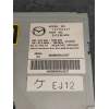 Recambio de sistema audio / radio cd para mazda cx-7 (er) active referencia OEM IAM EJ1266ARX 14795227 