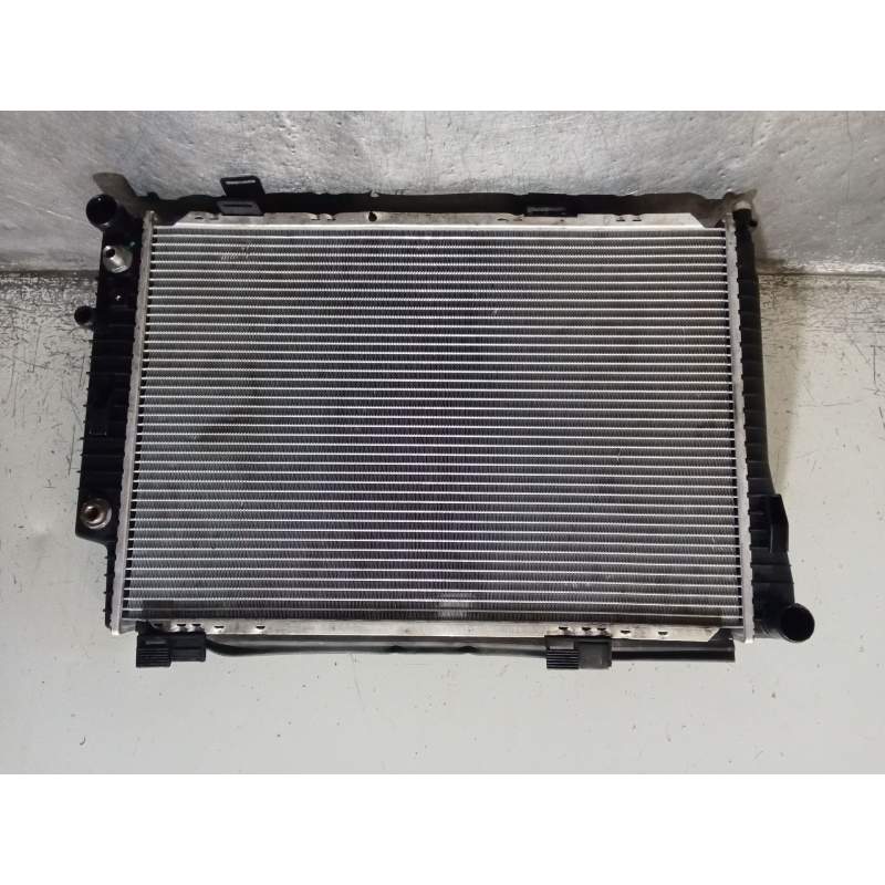 Recambio de radiador agua para mercedes-benz clk (c208) clk 320 (208.365) referencia OEM IAM  320G 1997