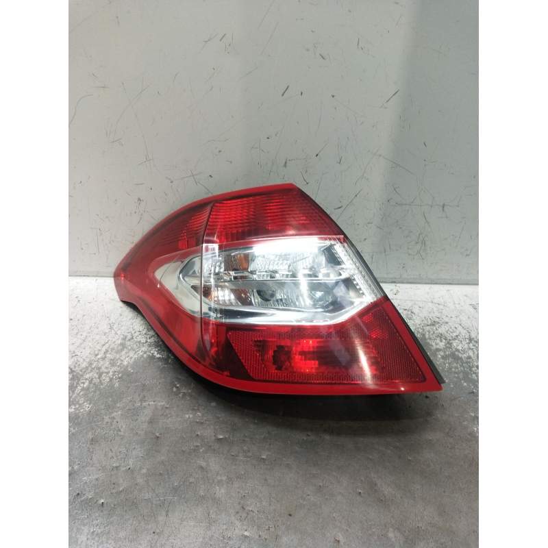 Recambio de piloto trasero izquierdo para citroën c4 i (lc_) 2.0 hdi referencia OEM IAM 9687312180  