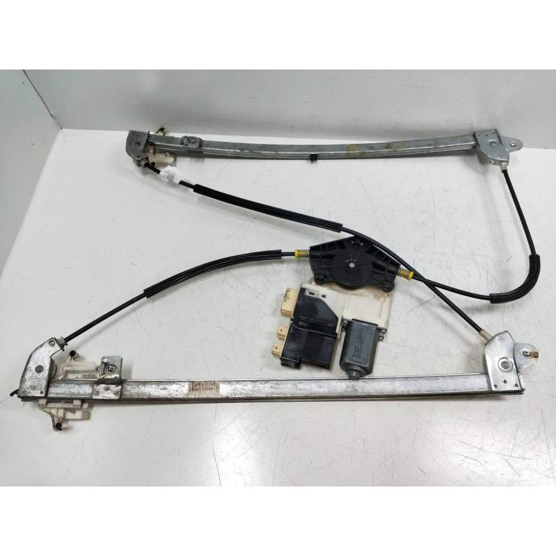 Recambio de elevalunas delantero izquierdo para peugeot 807 sv referencia OEM IAM 1400758880 9221L4 
