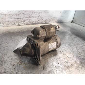 MOTOR ARRANQUE 