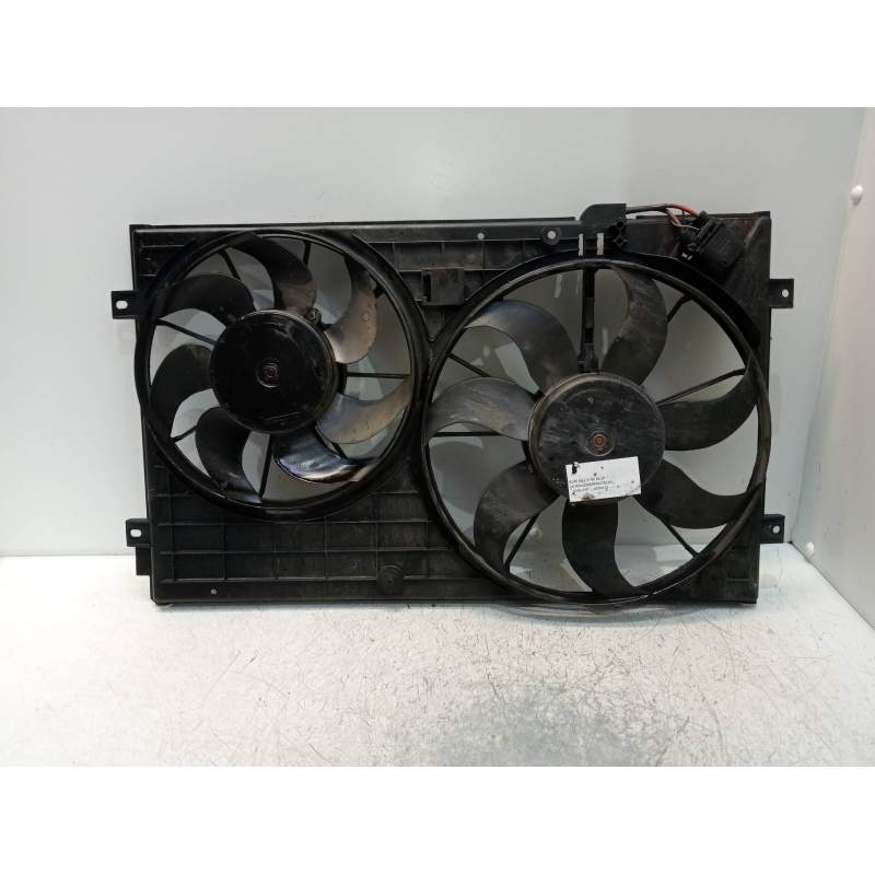 Recambio de electroventilador para audi a3 (8p) 1.9 tdi ambiente referencia OEM IAM  19TDI 2004