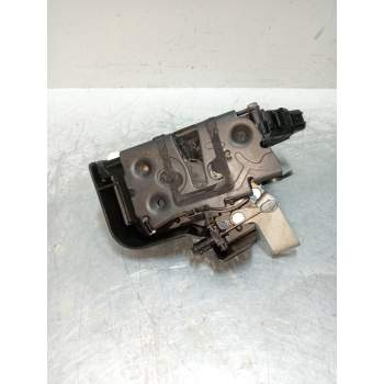 MOTOR CIERRE CENTRALIZADO TRASERO IZQUIERDO 4M5AA26413BE 2008
