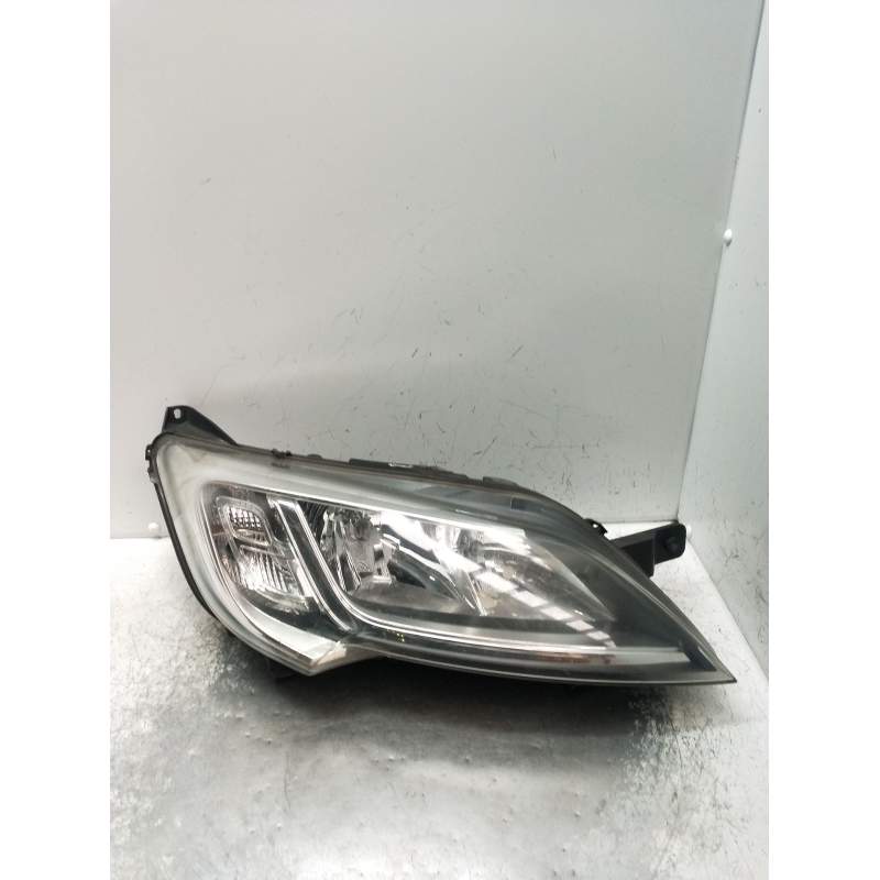 Recambio de faro derecho para fiat ducato furgoneta (250_) 130 multijet 2,3 d 4x4 referencia OEM IAM 137429080  2014