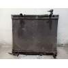 Recambio de radiador agua para kia sorento i (jc) 2.5 crdi referencia OEM IAM  25CRDI 2006