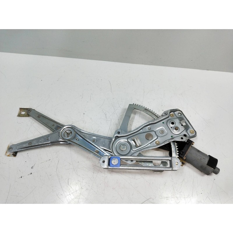 Recambio de elevalunas delantero derecho para mercedes clase slk (w170) roadster 2.3 compresor cat referencia OEM IAM 191742XXX 