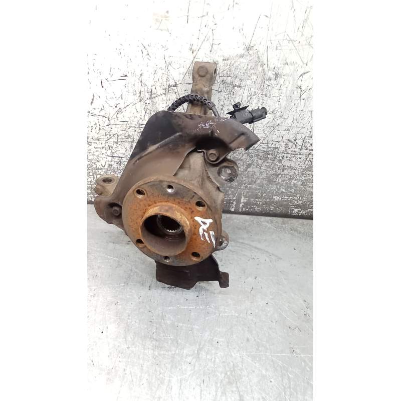Recambio de mangueta delantera derecha para alfa romeo mito (955_) 1.4 (955axb1b) referencia OEM IAM  14G 2008