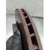 Recambio de disco freno delantero para hyundai elantra iii sedán (xd) 1.6 referencia OEM IAM   