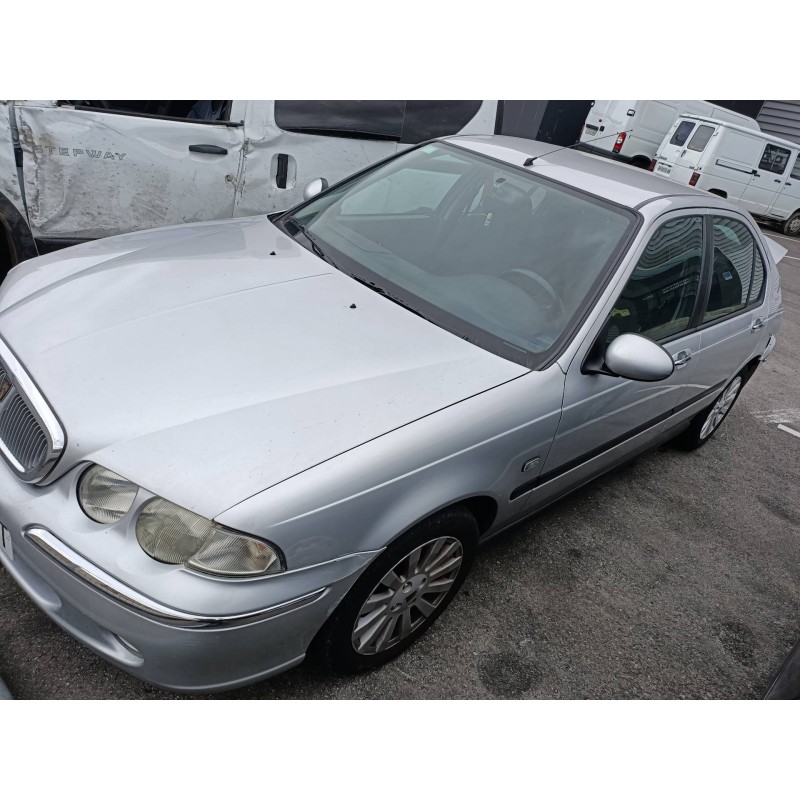 mg rover serie 45 (rt) del año 2003