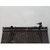 Recambio de radiador agua para kia sorento i (jc) 2.5 crdi referencia OEM IAM  25CRDI 2006