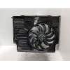 Recambio de electroventilador para bmw x1/ix1 u11 x1 sdrive 18i referencia OEM IAM 25136310 365803464 2023