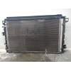 Recambio de condensador / radiador aire acondicionado para mercedes-benz clase v (w447) v 200 cdi / d (447.811, 447.813, 447.815