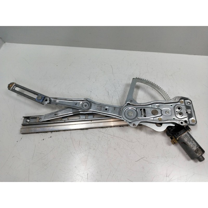 Recambio de elevalunas delantero derecho para mercedes clase slk (w170) roadster referencia OEM IAM 191742XXX  2P