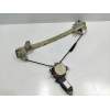 Recambio de elevalunas delantero izquierdo para mitsubishi eclipse (d20) 2.0 16v cat referencia OEM IAM MB517947 AY0621004780 3P