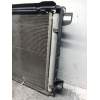 Recambio de condensador / radiador aire acondicionado para mercedes-benz clase v (w447) v 200 cdi / d (447.811, 447.813, 447.815