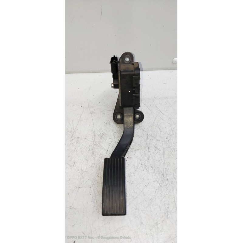 Recambio de potenciometro pedal para kia soul diva referencia OEM IAM 351904A501  