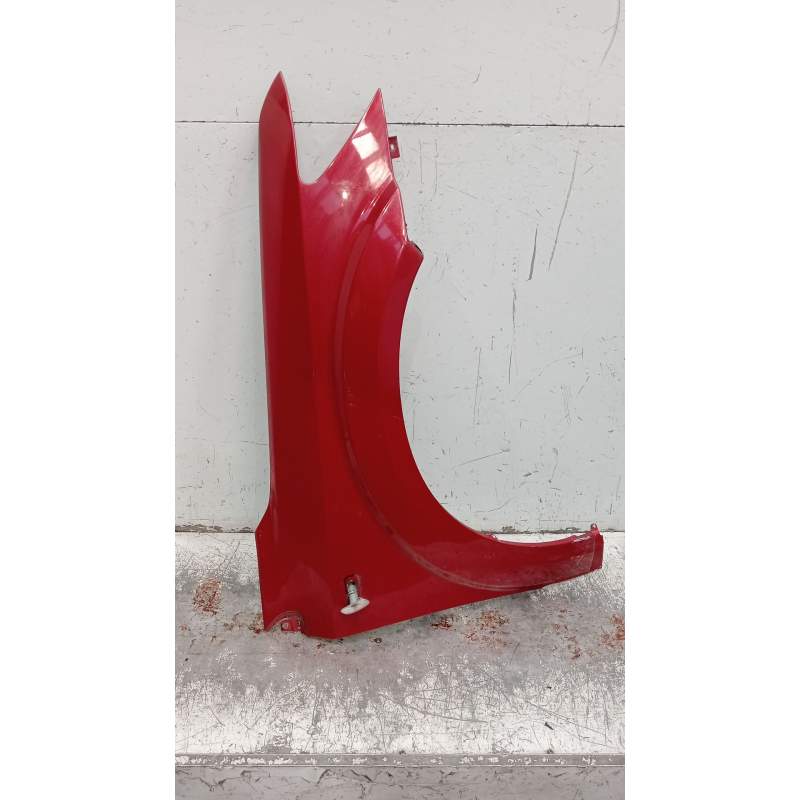 Recambio de aleta delantera derecha para dodge journey se referencia OEM IAM   2009