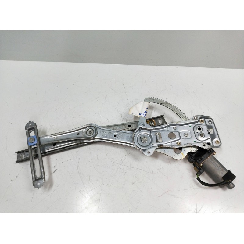 Recambio de elevalunas delantero derecho para mercedes clase slk (w170) roadster referencia OEM IAM 191742XXX  2P