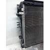 Recambio de condensador / radiador aire acondicionado para mercedes-benz clase v (w447) v 200 cdi / d (447.811, 447.813, 447.815