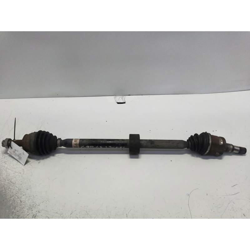 Recambio de transmision delantera derecha para opel corsa d enjoy referencia OEM IAM YU 13CDTI 2006