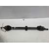 Recambio de transmision delantera derecha para opel corsa d enjoy referencia OEM IAM YU 13CDTI 2006