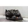 Recambio de faro izquierdo para jeep gr.cherokee (wj/wg) 3.1 td laredo referencia OEM IAM   