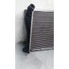 Recambio de radiador agua para bmw 5 (e39) 525 d referencia OEM IAM 6063401E 25D 1995