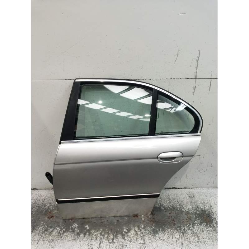 Recambio de puerta trasera izquierda para bmw 5 (e39) 530 d referencia OEM IAM  4P 2000