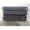 Recambio de condensador / radiador aire acondicionado para mercedes-benz clase v (w447) v 200 cdi / d (447.811, 447.813, 447.815