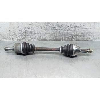 TRANSMISION DELANTERA IZQUIERDA 18G 1990